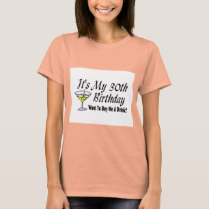 Det är min 30års födelsedag tee shirt