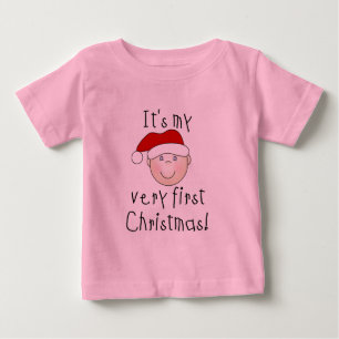 Det är min allra första jul tröja