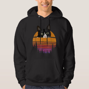 Det är min andra födelsedag-flicka-tjugonde kattfö hoodie
