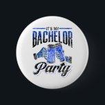 Det är min Bachelor Party Bride Groom Team 2 Knapp<br><div class="desc">Det är min Bachelor Party Bride Groom Team 2</div>