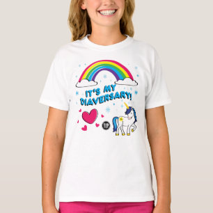 Det är min Diaversary T Shirt