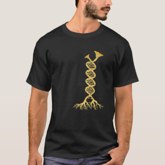 Det är min DNA-mykologi Fung T Shirt