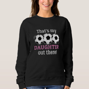Det är min dotter där ute t shirt