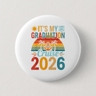 Det är min examenskryssning 2026 senior 2026  knapp