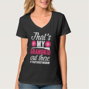 Det är min farmor där ute.. t shirt