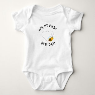 Det är min första bidag på plats t shirt