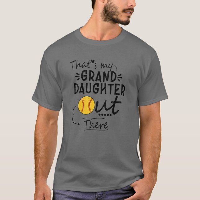 Det är min mordotter där ute.. t shirt (Framsida)