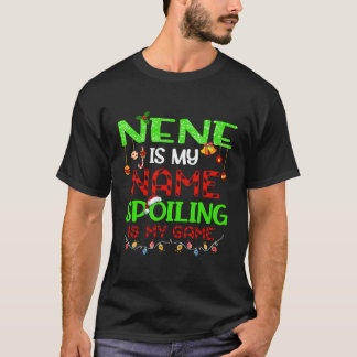 Det är min Namn som är min. T Shirt