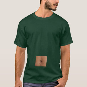 Det är min navelT-tröja T Shirt