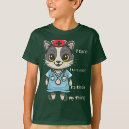 Det är min Sak T Shirt