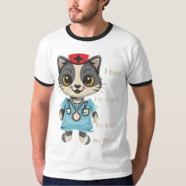 Det är min Sak T Shirt