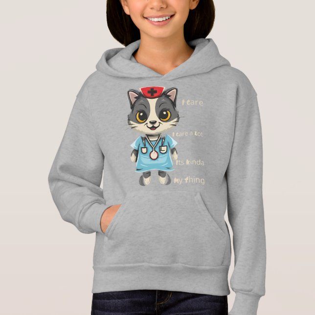 Det är min Sak T Shirt (Framsida)