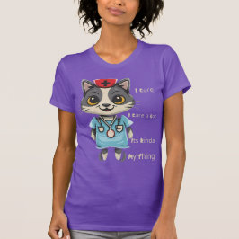 Det är min Sak T Shirt