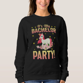 Det är min Sjungkarlsfest Bröllop Bestman Brudtärn T Shirt