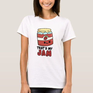 Det är min Sylt Lung Burk i Sylt Pun T Shirt