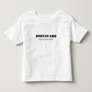 Det är min syster du pratar med! tee shirt