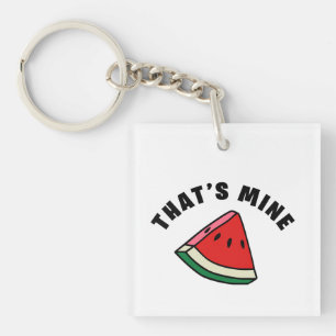 Det är min - Watermelon