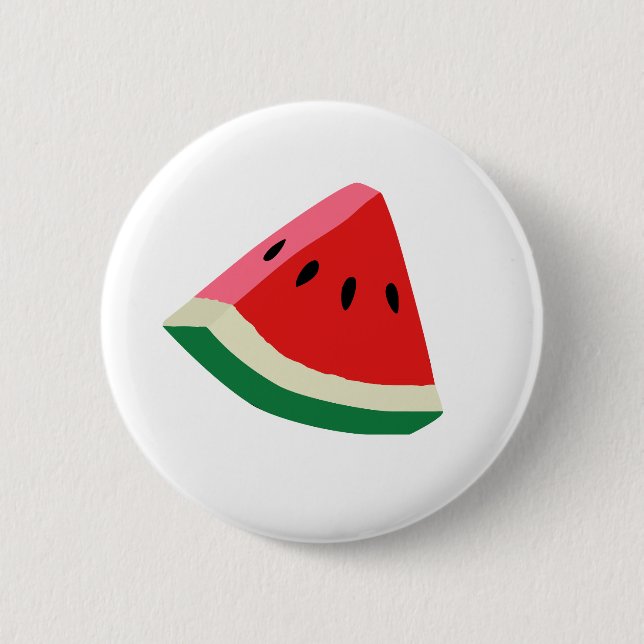 Det är min - Watermelon Knapp (Framsida)