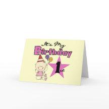 Det är mina födelsedagsskjortor och gåvor