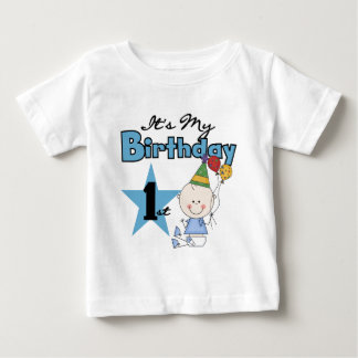 Det är mina födelsedagsskjortor och gåvor t-shirt