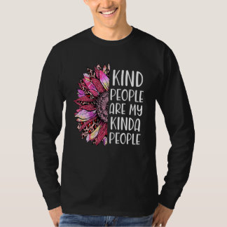 Det är mina solrosoljeindianer... t shirt