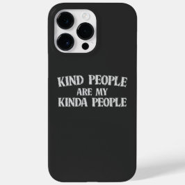 Det är mina vänner.