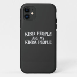 Det är mina vänner.