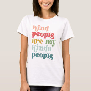 Det är mina vänner. t shirt