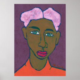 Det är mitt liv och det här är min berättelse - Ar Poster