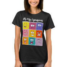 Det är mitt uttryck V8