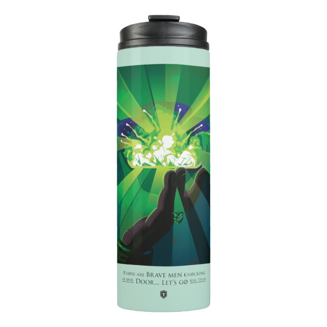 Det är Modigt Manar som knackar på vår dörr (Framsida)