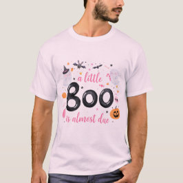Det är nästan T-Shirt som är en liten boo
