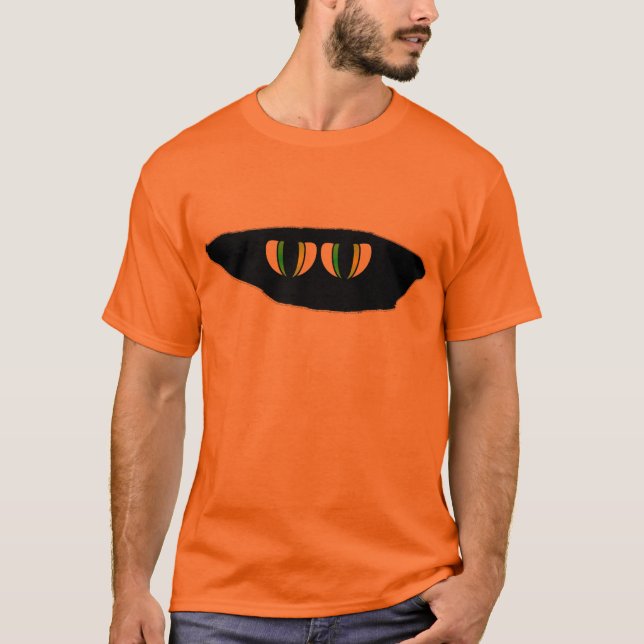 Det är nåt du tittar på t-shirt (Framsida)