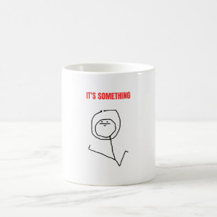 Det är nåt PM Kaffemugg