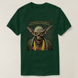 Det är nationaldagen för sekundär kläder t shirt