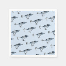 Det är O'Fishing Boy Birthday