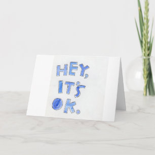 DET ÄR OKEJ **60** ÄR INTE SÅ DÅLIGT GRATTIS PÅ FÖ KORT