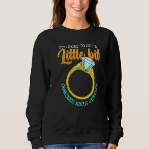 Det är okej att bli lite besatt av jude t shirt