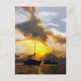 Det är okej att flytta sak runt helg vykort