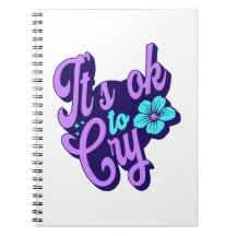 Det är okej att Gråta