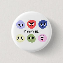 Det är okej att ha en emption