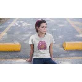 Det är okej att inte vara ok Mental Health Awarene T Shirt