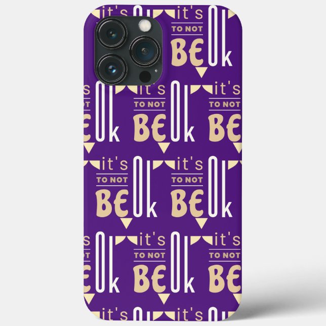 Det är okej att inte vara okej (Baksida)