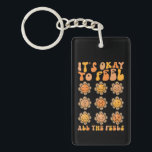 Det är okej att känna sig som psykisk hälsa<br><div class="desc">Det är okej att känna sig som psykisk hälsa</div>