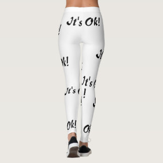 Det är okej! Leggins Leggings