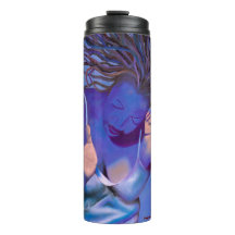 "Det är okej" - termisk skakapparat