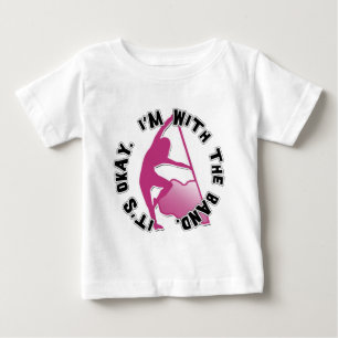 Det är okt, I-förmiddagen med musikbandet T Shirt