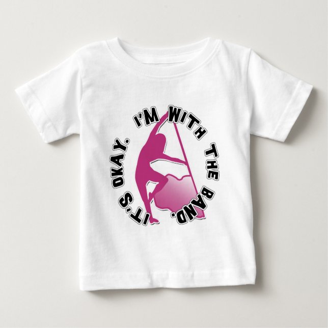 Det är okt, I-förmiddagen med musikbandet T Shirt (Framsida)