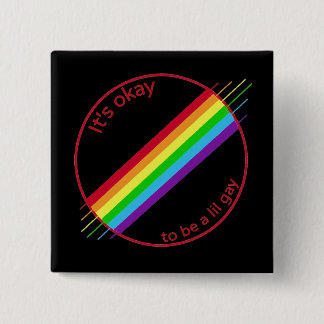 Det är okt klämmer fast knapp