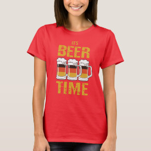 Det är öltid t shirt